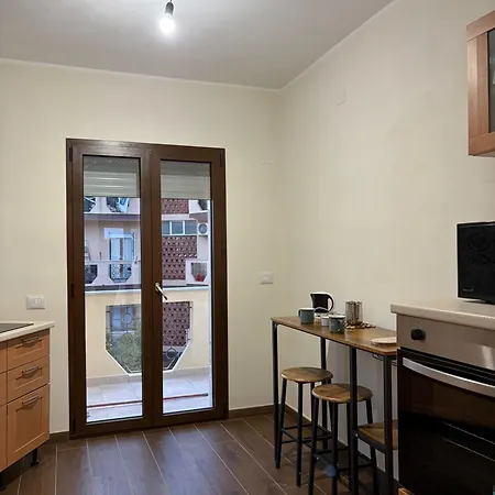 Apartment Sa Domixedda *