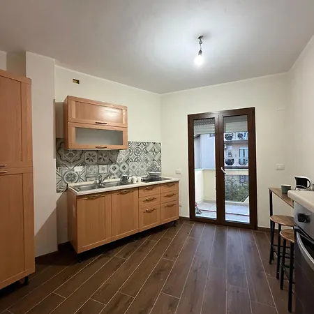 Sa Domixedda Appartement Quartu SantʼElena