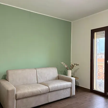 Apartment Sa Domixedda Quartu Sant'Elena