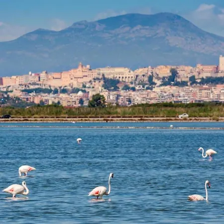 Sa Domixedda Quartu Sant'Elena