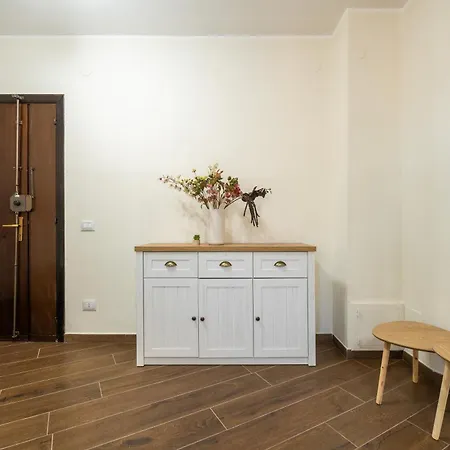 Sa Domixedda Lägenhet Quartu SantʼElena