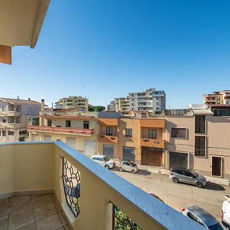 Sa Domixedda Appartement Quartu SantʼElena