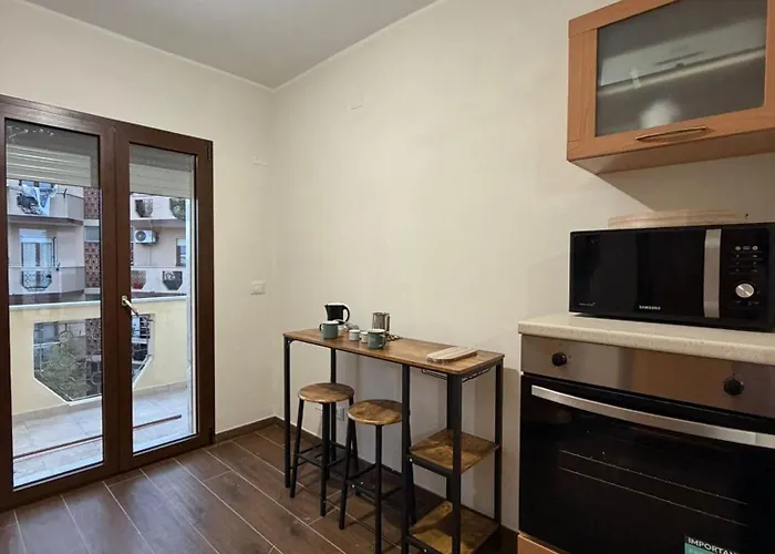 Appartement Sa Domixedda *