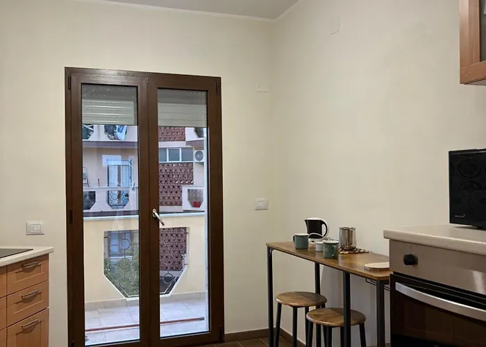 Apartment Sa Domixedda *