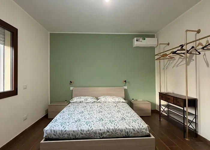 Sa Domixedda Quartu Sant'Elena