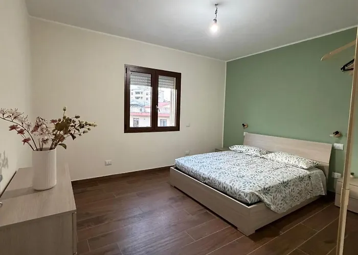 Sa Domixedda Appartement