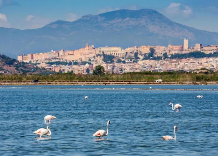 Sa Domixedda Quartu Sant'Elena