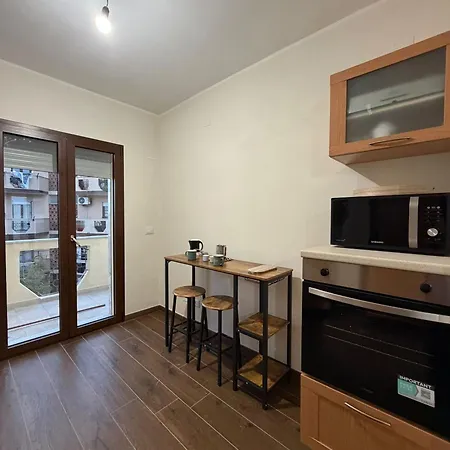 Apartment Sa Domixedda *