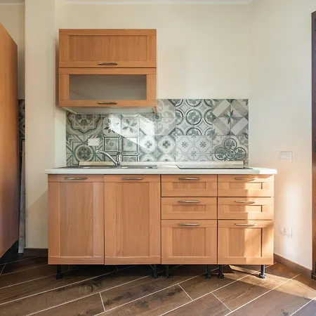 Sa Domixedda Apartamento